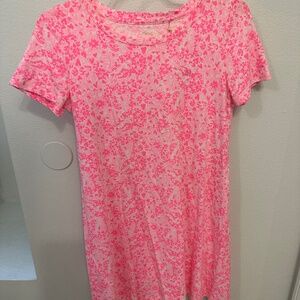 NWT Cody short sleeve dress